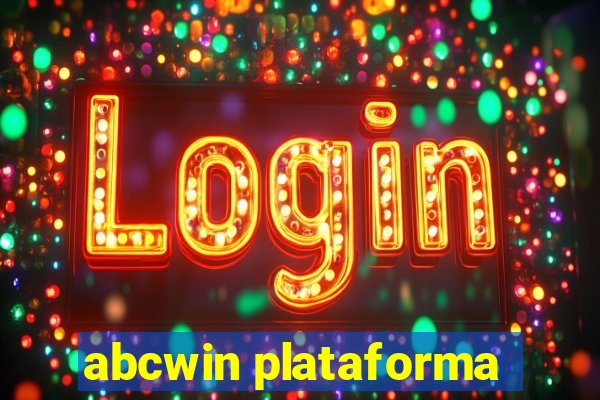 abcwin plataforma